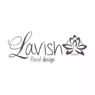 Shop Lavish Floral Design promo codes logo