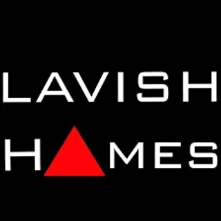 Lavish Home Styles logo