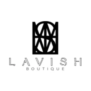 Lavish Inc. logo