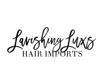 Shop LavishingLuxs Hair Imports logo