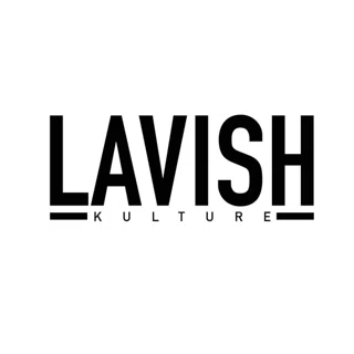 LAVISH KULTURE logo