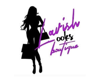 Shop Lavish Looks logo