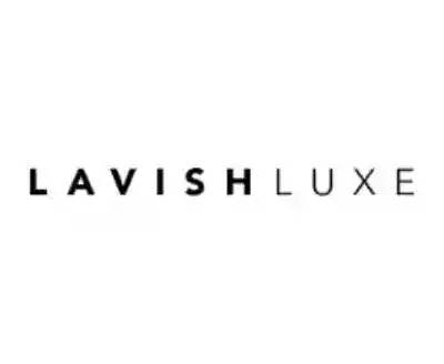 Lavish Luxe coupon codes