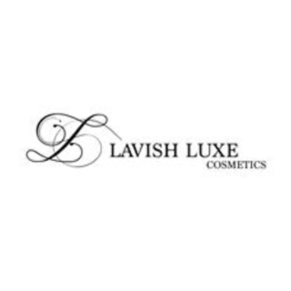 Shop Lavish Luxe Cosmetics logo