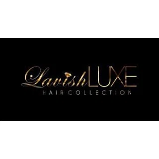 Lavish Luxe Hair Collection logo