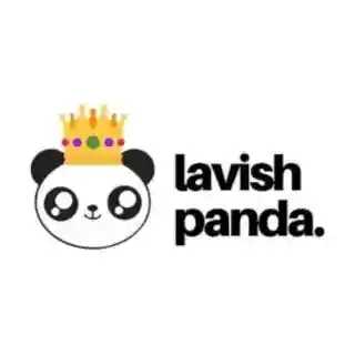 Shop Lavish Panda logo