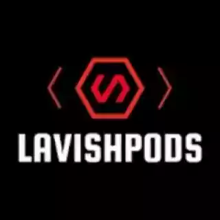 LavishPods discount codes