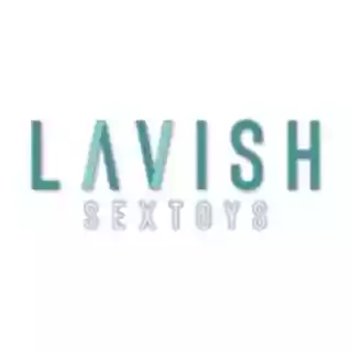 Shop Lavish Sex Toys promo codes logo