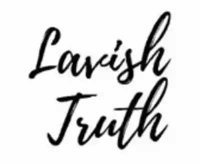 Lavish Truth logo