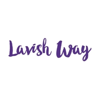 Shop Lavish Way logo