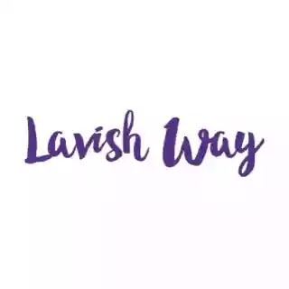 Lavish Way coupon codes
