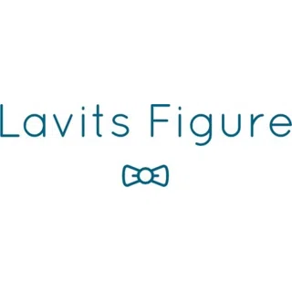 Lavits Figure logo