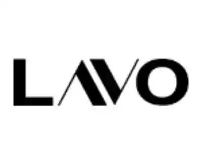 Shop LAVO logo