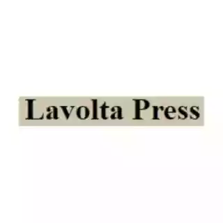 Lavolta Press coupon codes