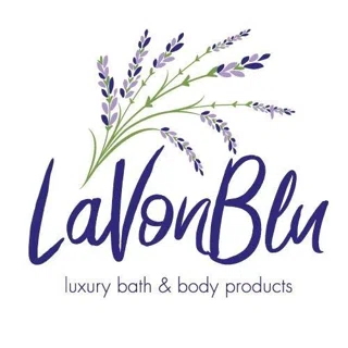 LaVon Blu logo