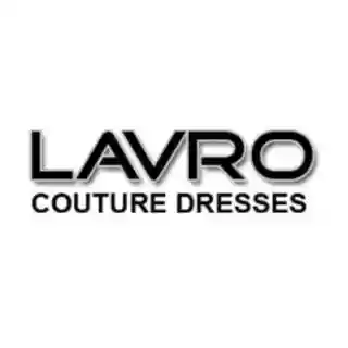 Shop Lavro Couture Dresses discount codes logo