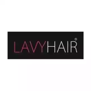 Shop Lavy Hair logo