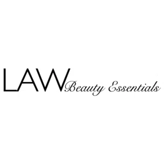 Law Beauty Essentials  logo