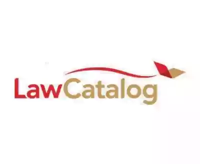 LAW CATALOG logo