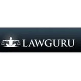 Shop LawGuru logo