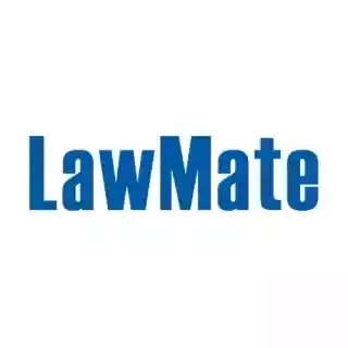 Lawmate logo