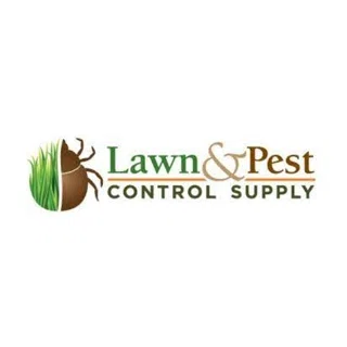 Lawn and Pest Control Supply logo
