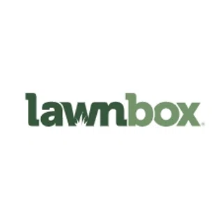 Lawnbox logo