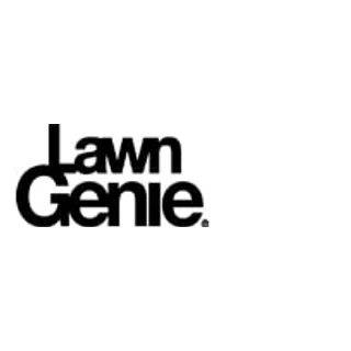Lawn Genie logo