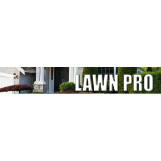 Lawn Pro logo
