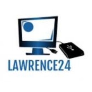 Lawrence24 discount codes