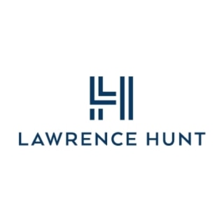 Shop Lawrence Hunt logo
