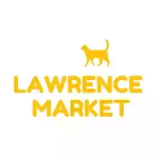 LawrenceMarket promo codes