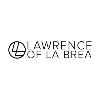 Shop Lawrence of La Brea logo