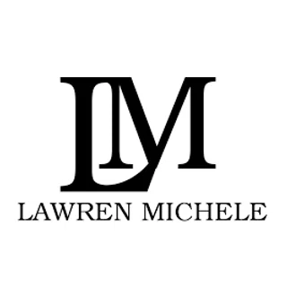 Lawren Michele logo