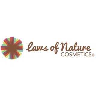  Laws of Nature Cosmetics logo