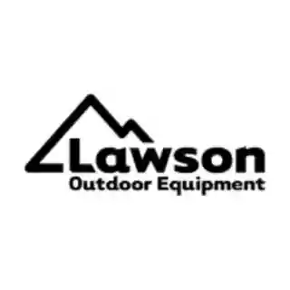 Shop LawsonEquipment.com logo