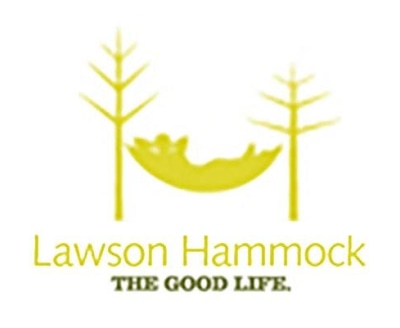 Shop Lawson Hammock logo