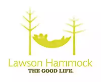 Shop Lawson Hammock coupon codes logo