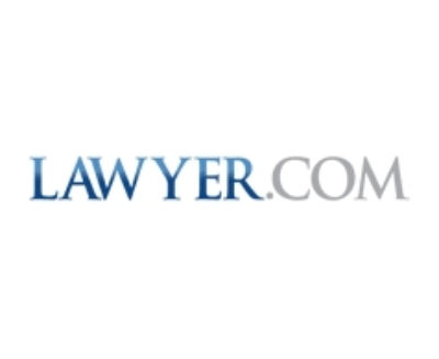 Shop Lawyer.com logo
