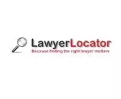 Shop LawyerLocator.com promo codes logo