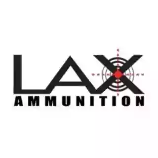 Shop LAX Ammunition coupon codes logo