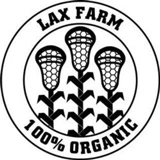 laxfarm.com logo