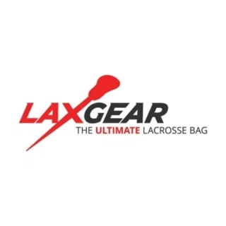 Shop Laxgear logo