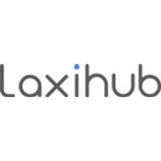 Laxihub logo