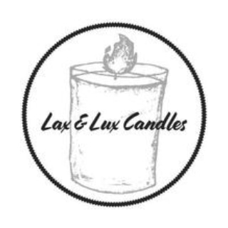 Lax & Lux Candles coupon codes