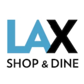 LAX Shop & Dine logo