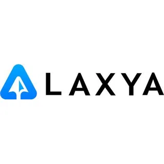 Laxya logo