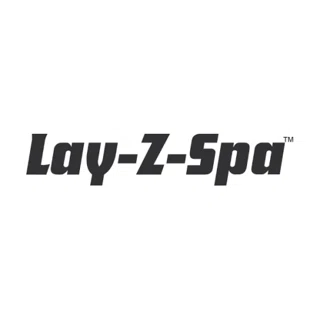 Shop Lay-Z-Spa logo