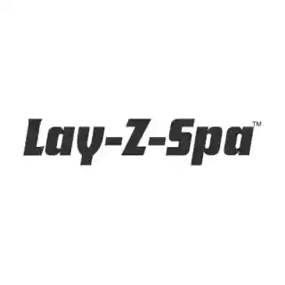 Lay-Z-Spa logo