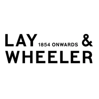 Lay & Wheeler logo
